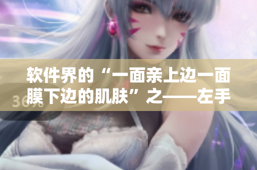 软件界的“一面亲上边一面膜下边的肌肤”之——左手代码右手谷歌