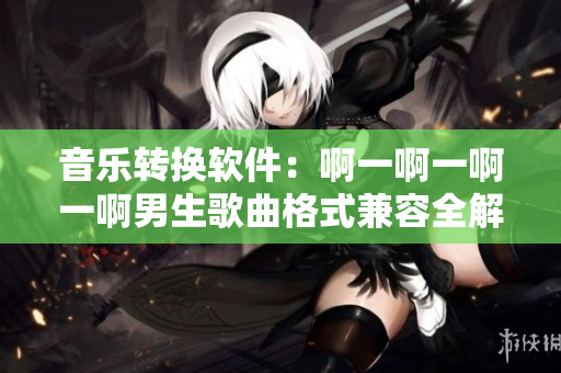 音乐转换软件：啊一啊一啊一啊男生歌曲格式兼容全解析