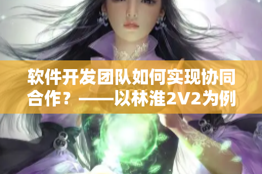 软件开发团队如何实现协同合作？——以林淮2V2为例