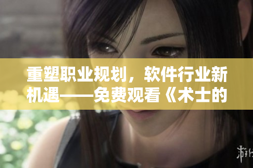 重塑职业规划，软件行业新机遇——免费观看《术士的重返人生》