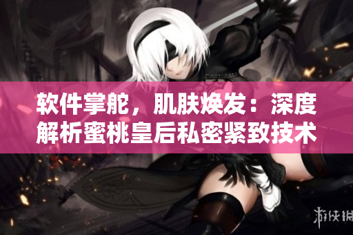 软件掌舵，肌肤焕发：深度解析蜜桃皇后私密紧致技术