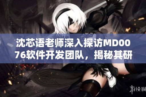 沈芯语老师深入探访MD0076软件开发团队，揭秘其研发理念与技术亮点