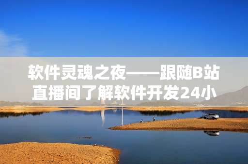 软件灵魂之夜——跟随B站直播间了解软件开发24小时动态！