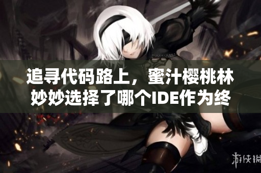 追寻代码路上，蜜汁樱桃林妙妙选择了哪个IDE作为终身伴侣？