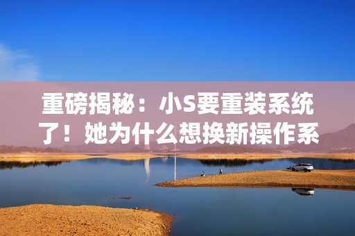 重磅揭秘：小S要重装系统了！她为什么想换新操作系统？
