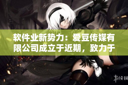软件业新势力：爱豆传媒有限公司成立于近期，致力于全新软件领域