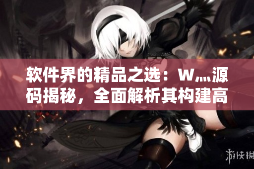 软件界的精品之选：W灬源码揭秘，全面解析其构建高效软件的基石