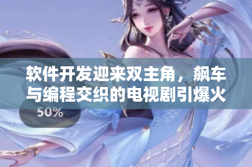 软件开发迎来双主角，飙车与编程交织的电视剧引爆火热话题！