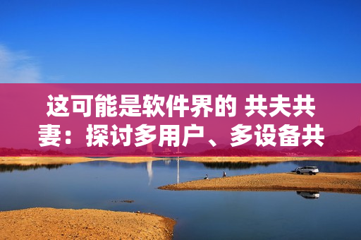 这可能是软件界的 共夫共妻：探讨多用户、多设备共享的软件解决方案