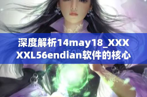 深度解析14may18_XXXXXL56endian软件的核心功能和特点