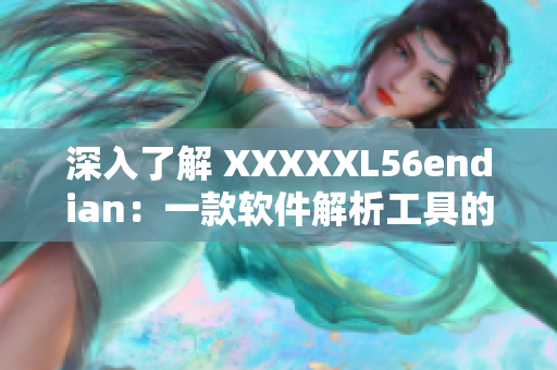 深入了解 XXXXXL56endian：一款软件解析工具的介绍