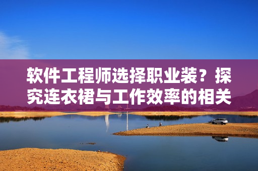 软件工程师选择职业装？探究连衣裙与工作效率的相关性！